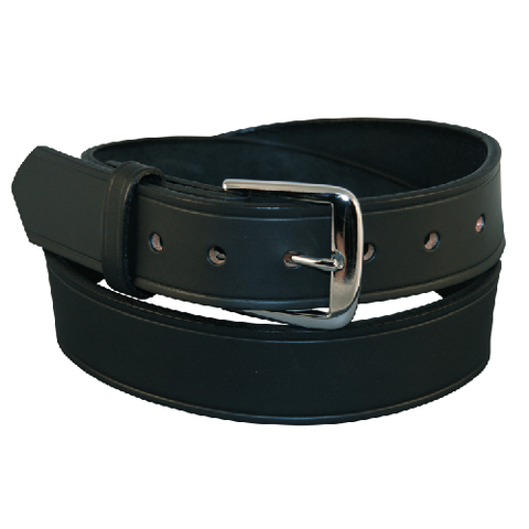 1 1-2” Lined Off Duty Belt