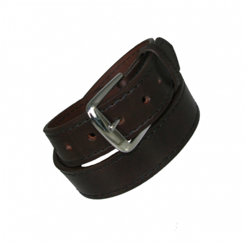 1 1-2” Lined Off Duty Belt