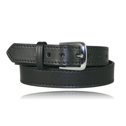 1 1-2” Stitched Off Duty Belt