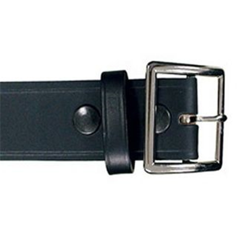 Garrison Buckle Belt - 1 3-4