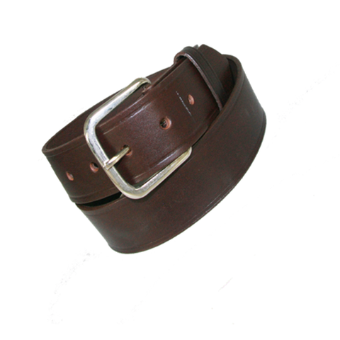 1 1-2” Off Duty Belt (american Value Line)