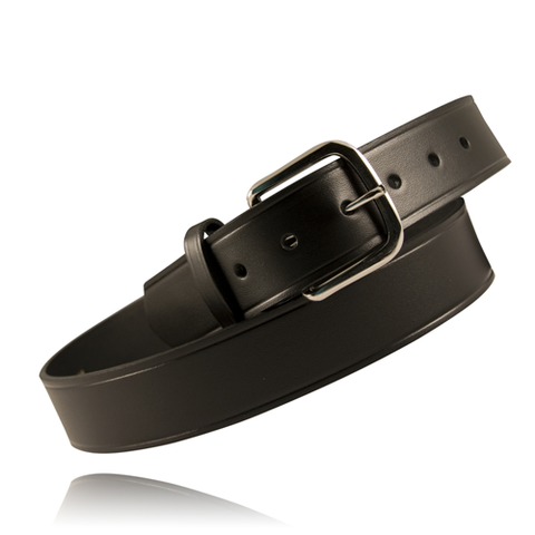 1 1-2” Off Duty Belt (american Value Line)