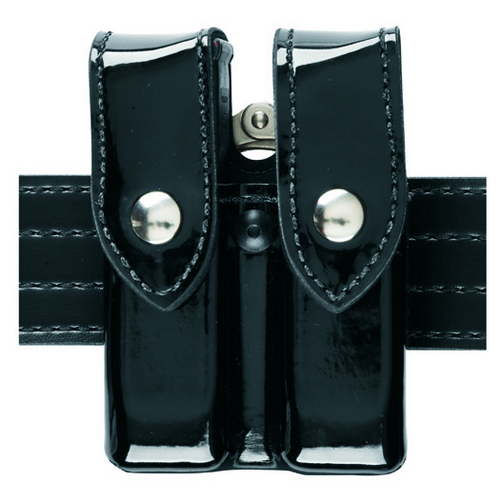 Model 72 Magazine & Cuff Pouch