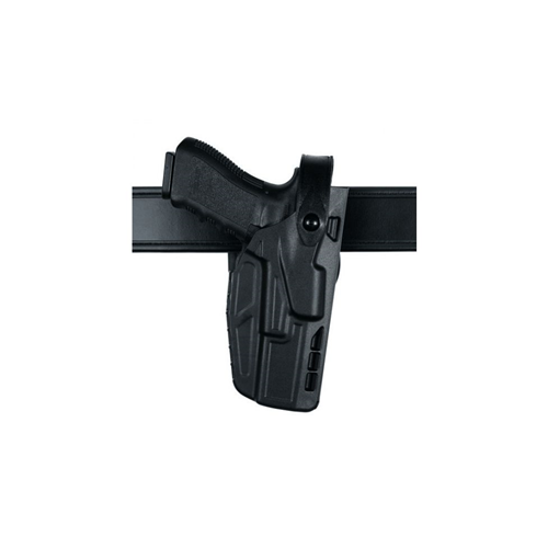 Model 7282 7ts Sls Hi-ride, Level Ii Retention Duty Holster