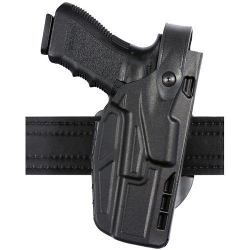 Model 7282 7ts Sls Hi-ride, Level Ii Retention Duty Holster