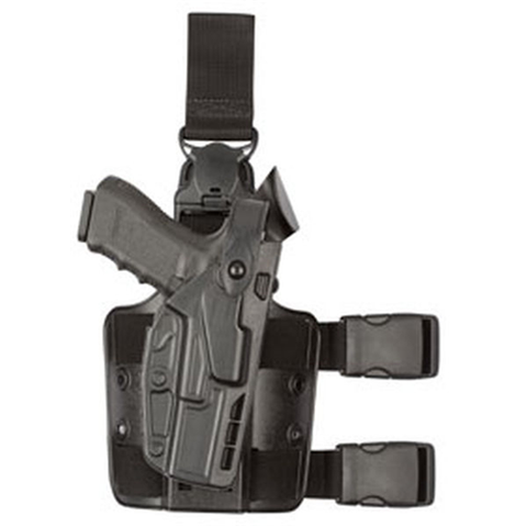 Model 7305 7ts Als-sls Tactical Holster With Quick Release