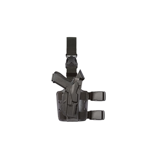 Model 7355 7ts Als Tactical Holster W- Quick Release