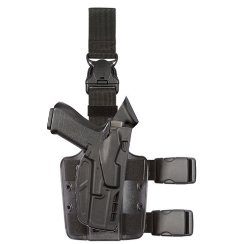 Model 7355 7ts Als Tactical Holster W- Quick Release