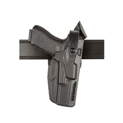 Model 7360 7ts Als-sls Mid-ride, Level Iii Retention Duty Holster