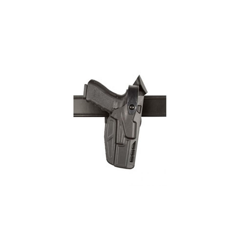 Model 7362 7ts Als-sls Hi-ride Ubl, Level Iii Retention Duty Holster