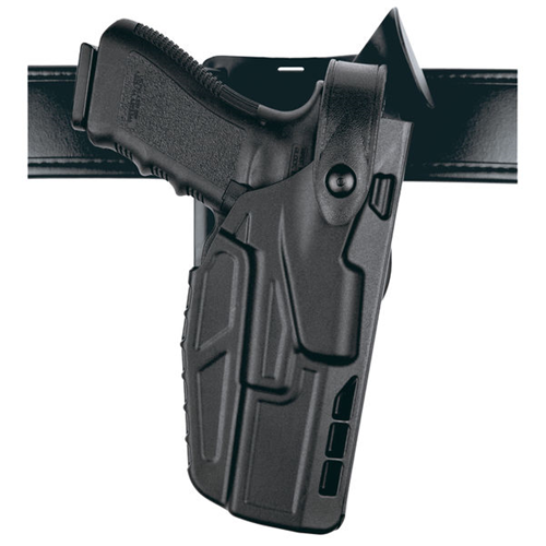 Model 7365 7ts Als-sls Low-ride, Level Iii Retention Duty Holster