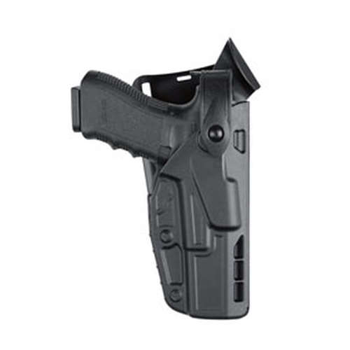 Model 7365 7ts Als-sls Low-ride, Level Iii Retention Duty Holster