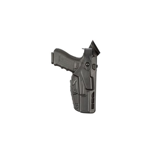 Model 7367 7ts Als-sls Concealment Belt Slide Holster