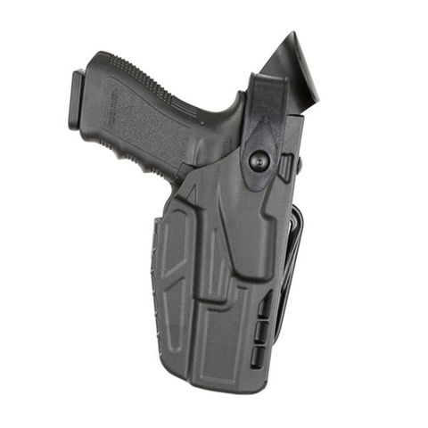 Model 7367 7ts Als-sls Concealment Belt Slide Holster