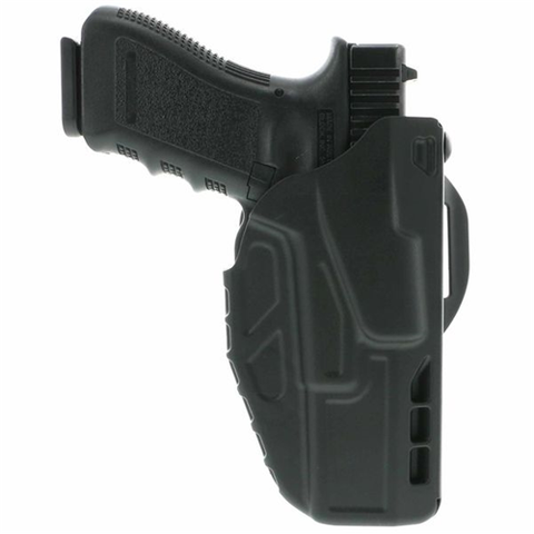 Model 7376 7ts Als Belt Slide Concealment Holster