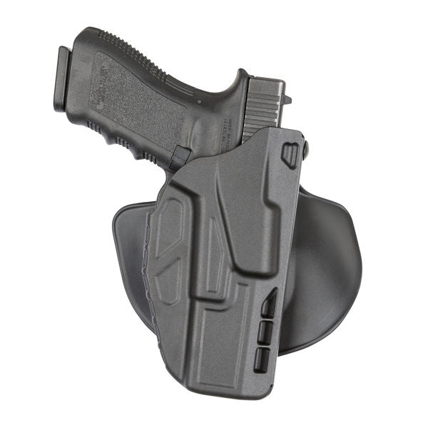 Model 7378 7ts Als Concealment Paddle And Belt Loop Combo Holster