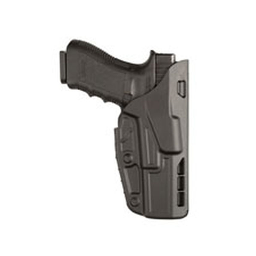 Model 7379 7ts Als Concealment Clip-on Belt Holster