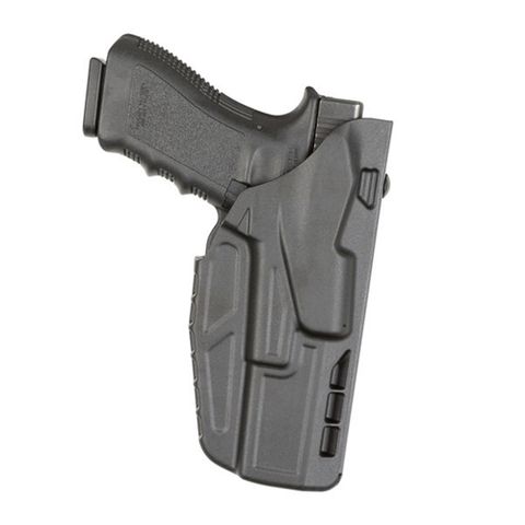 Model 7379 7ts Als Concealment Clip-on Belt Holster