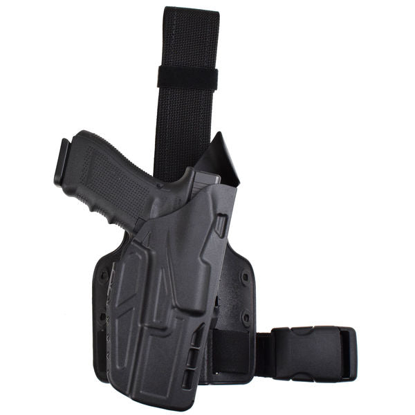 Model 7384-sp10 7ts Als Single Strap Tactical Holster