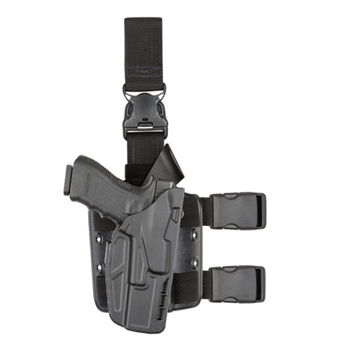 Model 7385 7ts Als Tactical Holster W- Quick Release