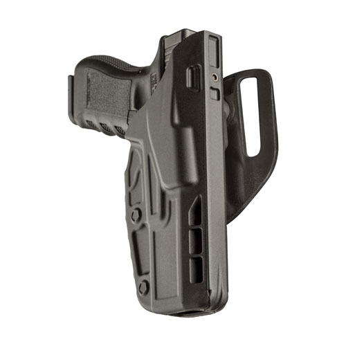 Model 7390 7ts Als Mid Ride Duty Holster