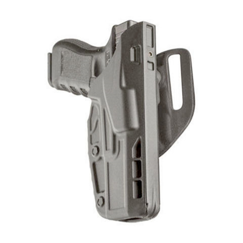 Model 7390 7ts Als Mid Ride Duty Holster