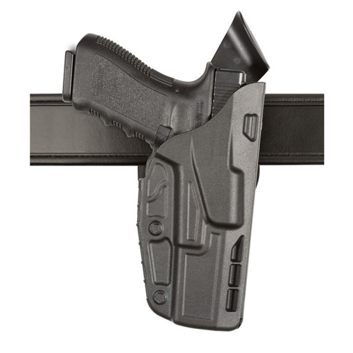 Model 7390 7ts Als Mid Ride Duty Holster