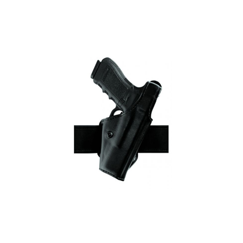 Model 7392 7ts Als Hi-ride Duty Holster