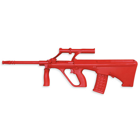 Red Gun Training Series - Steyr