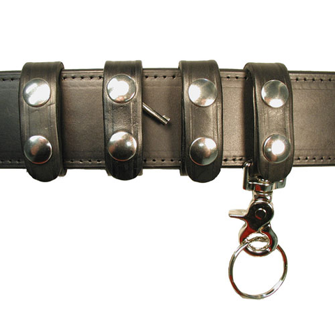 Deluxe Belt Keeper Combo Pack