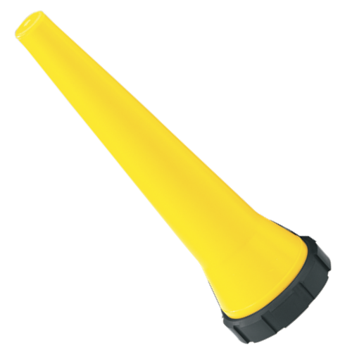 Flashlight Safety Wand