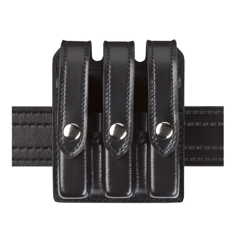 Model 777 Slimline Triple Magazine Pouch