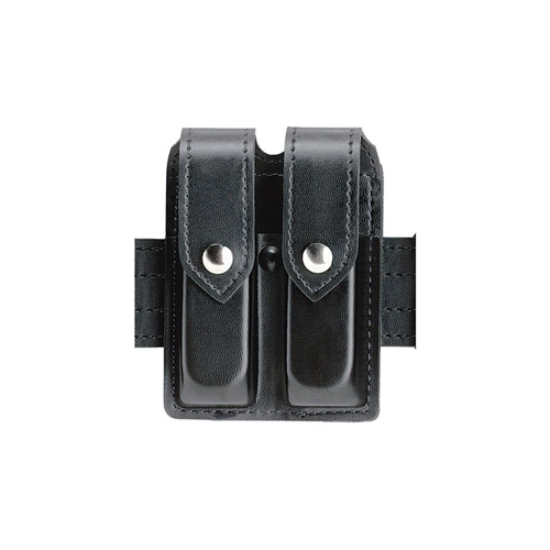 Model 777 Slimline Triple Magazine Pouch