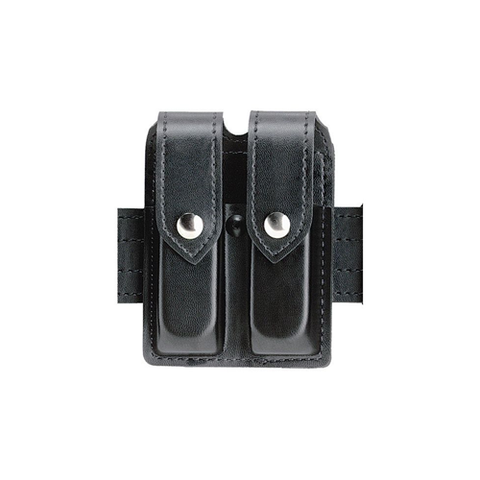 Model 777 Slimline Triple Magazine Pouch