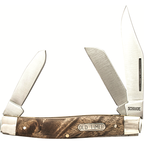 Old Timer Senior Knife