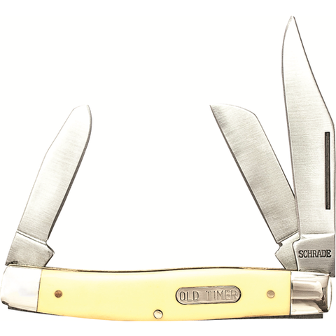 Old Timer Senior Knife