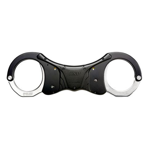 Extended Rigid Ultra Cuffs