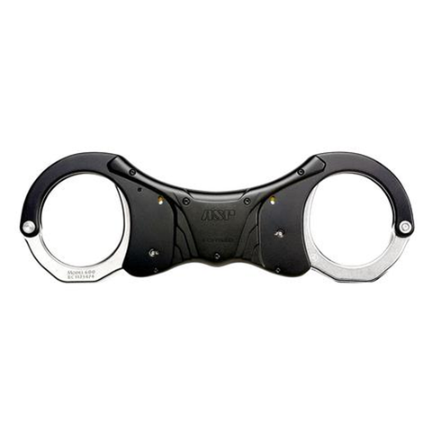 Extended Rigid Ultra Cuffs