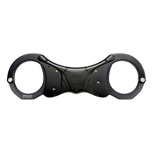 Extended Rigid Ultra Cuffs