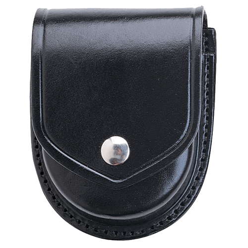 500d Compact Round Double Handcuff Case