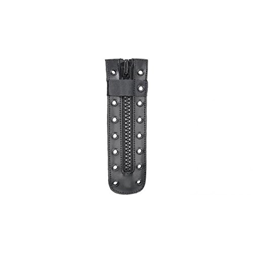 Rapid Response Zipper