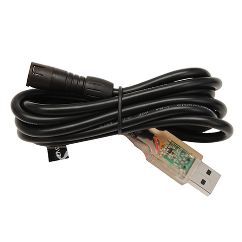 Image Capture Cable