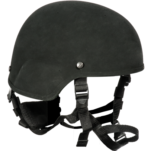 Aex25 Ballistic Helmet