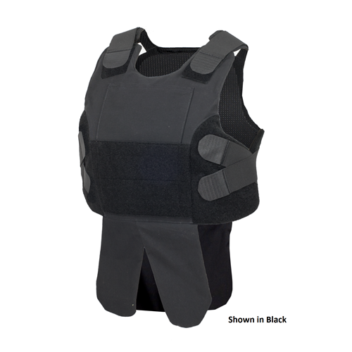 Concealable Carrier Garment (c.c.g.)