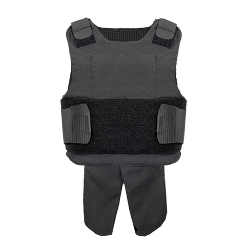 Concealable Carrier Garment (c.c.g.)