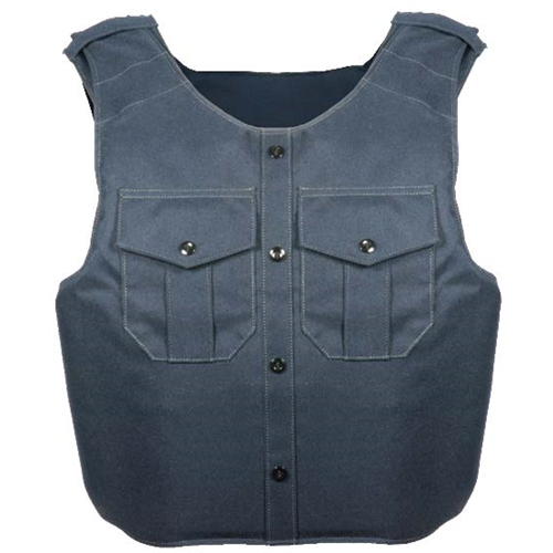 Armor Express - Dress Vest