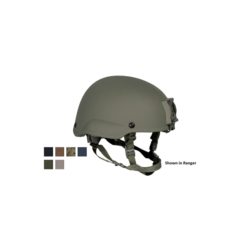 Aex40 Ballistic Helmet