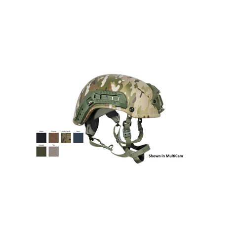 Aex70 Ballistic Helmet