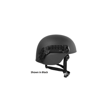 Ballistic Helmet - Amp-1e