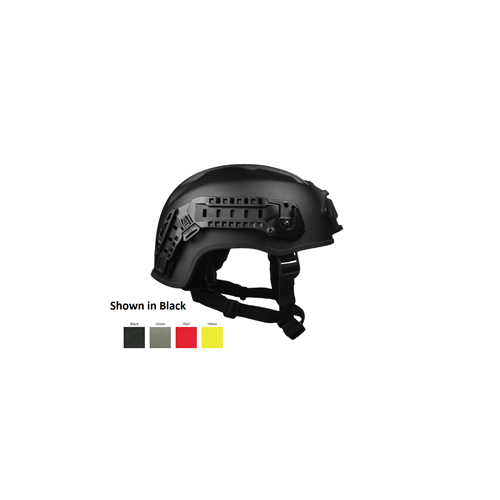 Armor Express - Busch Bump Helmet